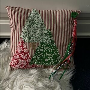 Christmas pillow